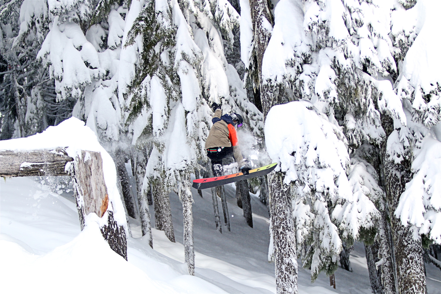 Ski Bowl Lift Tickets